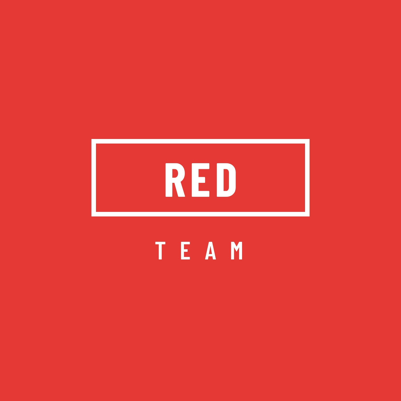 Red Team